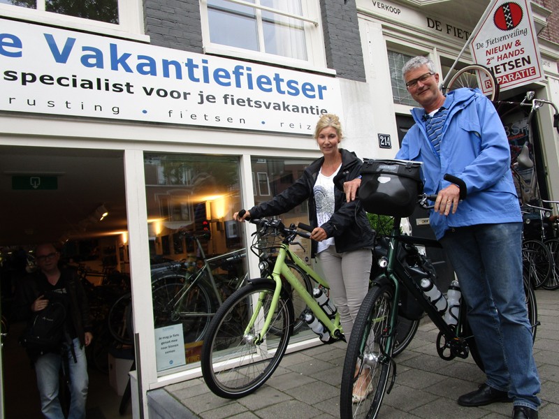 Santos Carla en Albert