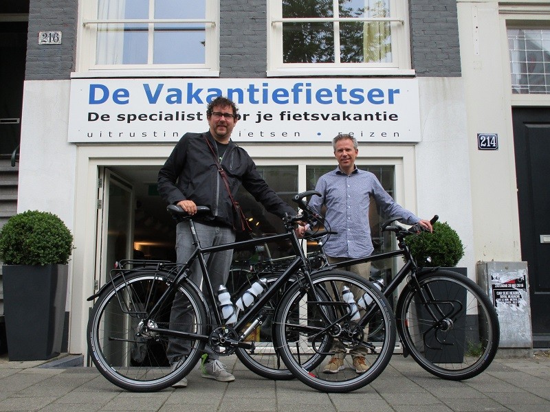 Idworx Arjen en Patrick