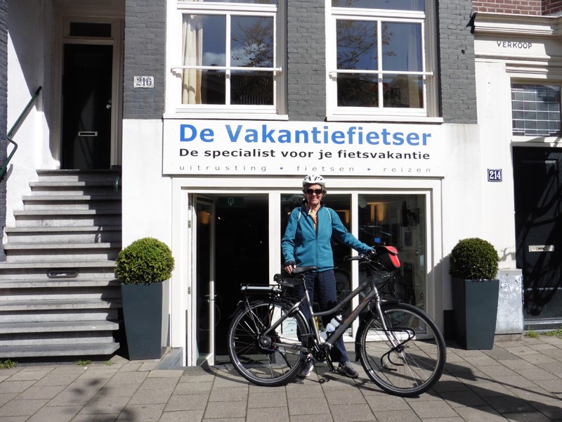 Anne-Marie_Santos_elektrische_fiets_met_Go_Swiss_motor