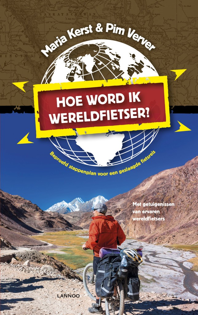 hoewordikwereldfietser