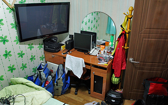 kleinekamerenormflatscreen