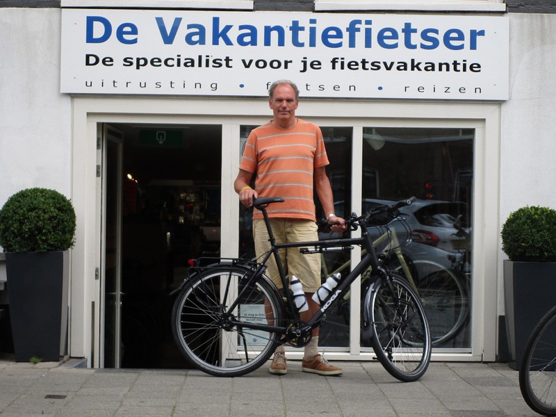 koga-wts-klant-bert-rohloff