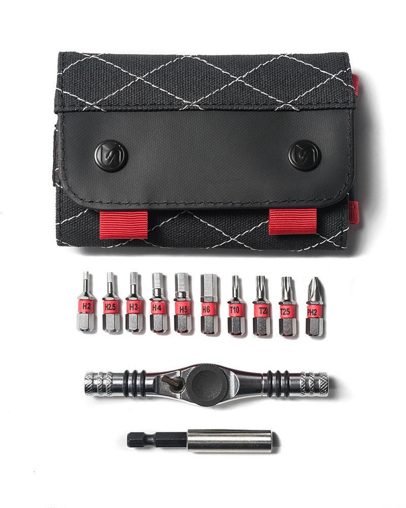 Silca T-ratchet gereedschap